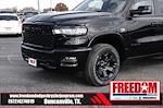 New 2026 Ram 1500 Lone Star Crew Cab for sale #TN275053 - photo 41