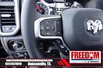 New 2026 Ram 1500 Lone Star Crew Cab for sale #TN275054 - photo 25