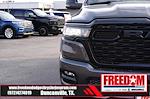 New 2026 Ram 1500 Lone Star Crew Cab for sale #TN278608 - photo 37