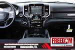 New 2026 Ram 1500 Lone Star Crew Cab for sale #TN278612 - photo 19