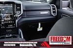 New 2026 Ram 1500 Lone Star Crew Cab for sale #TN278613 - photo 37
