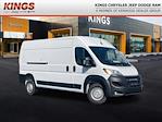 New 2024 Ram ProMaster 2500 High Roof Empty Cargo Van for sale #RE129569 - photo 1