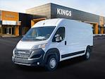 New 2024 Ram ProMaster 2500 High Roof Empty Cargo Van for sale #RE129569 - photo 23