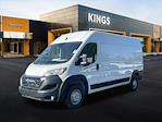 New 2024 Ram ProMaster 2500 High Roof Empty Cargo Van for sale #RE142031 - photo 21