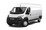New 2024 Ram ProMaster 2500 High Roof Empty Cargo Van for sale #RE142034 - photo 1