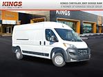 New 2024 Ram ProMaster 2500 High Roof Empty Cargo Van for sale #RE142036 - photo 1
