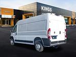 New 2024 Ram ProMaster 2500 High Roof Empty Cargo Van for sale #RE142036 - photo 20