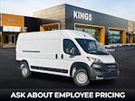 New 2024 Ram ProMaster 2500 High Roof Empty Cargo Van for sale #RE142037 - photo 1