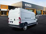 New 2024 Ram ProMaster 2500 High Roof Empty Cargo Van for sale #RE142038 - photo 23