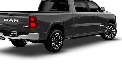 New 2026 Ram 1500 Laramie Crew Cab 4x4 Pickup for sale #240742 - photo 2