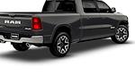 New 2026 Ram 1500 Laramie Crew Cab 4x4 Pickup for sale #240742 - photo 2
