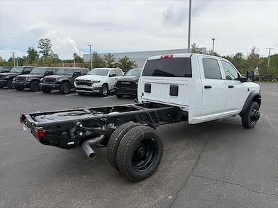 New 2026 Ram 4500 Crew Cab 60 CA Cab Chassis for sale #TG288606 - photo 2