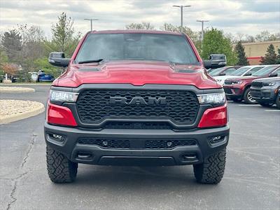 New 2026 Ram 1500 Rebel Crew Cab for sale #TN340793 - photo 2