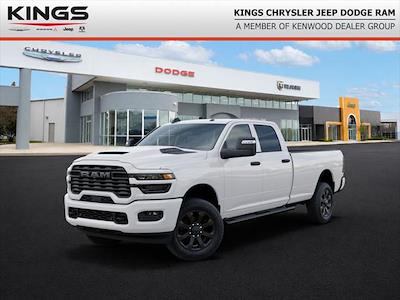 New 2026 Ram 2500 Tradesman Crew Cab for sale #367921 - photo 1