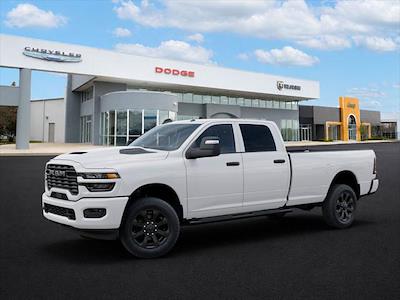 New 2026 Ram 2500 Tradesman Crew Cab for sale #367921 - photo 2