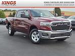 New 2025 Ram 1500 Big Horn Crew Cab 4x4 Pickup for sale #SN508581 - photo 1