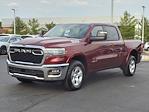 New 2025 Ram 1500 Big Horn Crew Cab 4x4 Pickup for sale #SN508581 - photo 2
