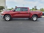 New 2025 Ram 1500 Big Horn Crew Cab 4x4 Pickup for sale #SN508581 - photo 3