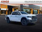 New 2025 Ram 1500 Rebel Crew Cab 4x4 Pickup for sale #SN522394 - photo 1
