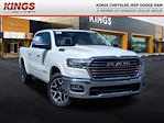 New 2025 Ram 1500 Laramie Crew Cab 4x4 Pickup for sale #SN553486 - photo 1