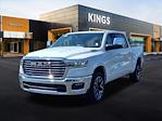 New 2025 Ram 1500 Laramie Crew Cab 4x4 Pickup for sale #SN553486 - photo 2
