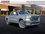 New 2025 Ram 1500 Laramie Crew Cab 4x4 Pickup for sale #SN553487 - photo 1