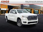 New 2025 Ram 1500 Longhorn Crew Cab 4x4 Pickup for sale #SN558430 - photo 23
