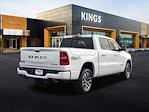 New 2025 Ram 1500 Longhorn Crew Cab 4x4 Pickup for sale #SN558430 - photo 4