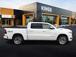New 2025 Ram 1500 Longhorn Crew Cab 4x4 Pickup for sale #SN558430 - photo 5
