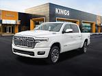 New 2025 Ram 1500 Longhorn Crew Cab 4x4 Pickup for sale #SN558430 - photo 24