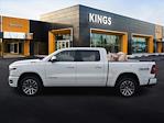 New 2025 Ram 1500 Longhorn Crew Cab 4x4 Pickup for sale #SN558430 - photo 25