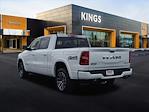 New 2025 Ram 1500 Longhorn Crew Cab 4x4 Pickup for sale #SN558430 - photo 1