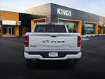 New 2025 Ram 1500 Longhorn Crew Cab 4x4 Pickup for sale #SN558430 - photo 2