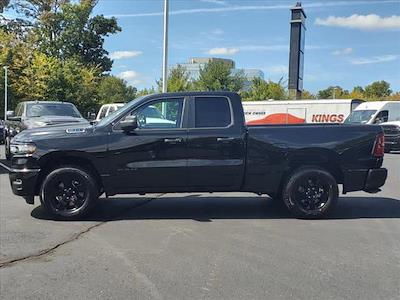 New 2025 Ram 1500 Tradesman Quad Cab 4x4 Pickup for sale #SN587441 - photo 2