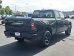New 2025 Ram 1500 Tradesman Quad Cab 4x4 Pickup for sale #SN587441 - photo 7