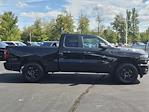 New 2025 Ram 1500 Tradesman Quad Cab 4x4 Pickup for sale #SN587441 - photo 8