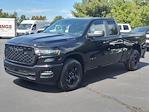 New 2025 Ram 1500 Tradesman Quad Cab 4x4 Pickup for sale #SN587441 - photo 4