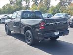 New 2025 Ram 1500 Tradesman Quad Cab 4x4 Pickup for sale #SN587441 - photo 3