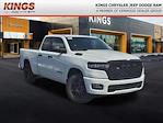 New 2025 Ram 1500 Tradesman Quad Cab 4x4 Pickup for sale #SN590016 - photo 1