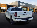 New 2025 Ram 1500 Laramie Crew Cab 4x4 Pickup for sale #SN626969 - photo 2