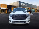 New 2025 Ram 1500 Laramie Crew Cab 4x4 Pickup for sale #SN626969 - photo 5