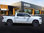 New 2025 Ram 1500 Laramie Crew Cab 4x4 Pickup for sale #SN626969 - photo 7