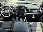 New 2025 Ram 1500 Laramie Crew Cab 4x4 Pickup for sale #SN626969 - photo 8