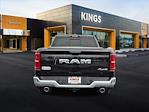 New 2025 Ram 1500 Longhorn Crew Cab 4x4 Pickup for sale #SN703505 - photo 5