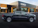 New 2025 Ram 1500 Longhorn Crew Cab 4x4 Pickup for sale #SN703505 - photo 8