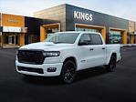 New 2025 Ram 1500 Laramie Crew Cab 4x4 Pickup for sale #SN726423 - photo 2