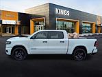 New 2025 Ram 1500 Laramie Crew Cab 4x4 Pickup for sale #SN726423 - photo 3