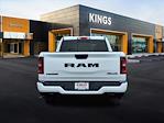 New 2025 Ram 1500 Laramie Crew Cab 4x4 Pickup for sale #SN726423 - photo 5
