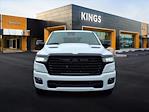 New 2025 Ram 1500 Laramie Crew Cab 4x4 Pickup for sale #SN726423 - photo 6