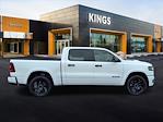 New 2025 Ram 1500 Laramie Crew Cab 4x4 Pickup for sale #SN726423 - photo 8